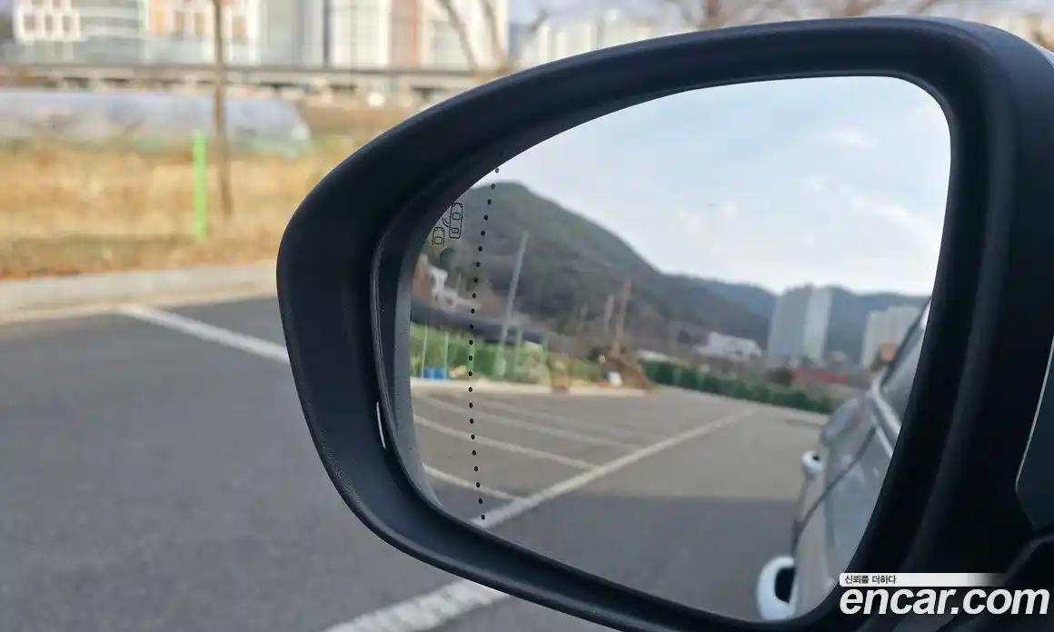 Renault XM3 2020 1.3 Автомат в Москве № 815978, фото 17