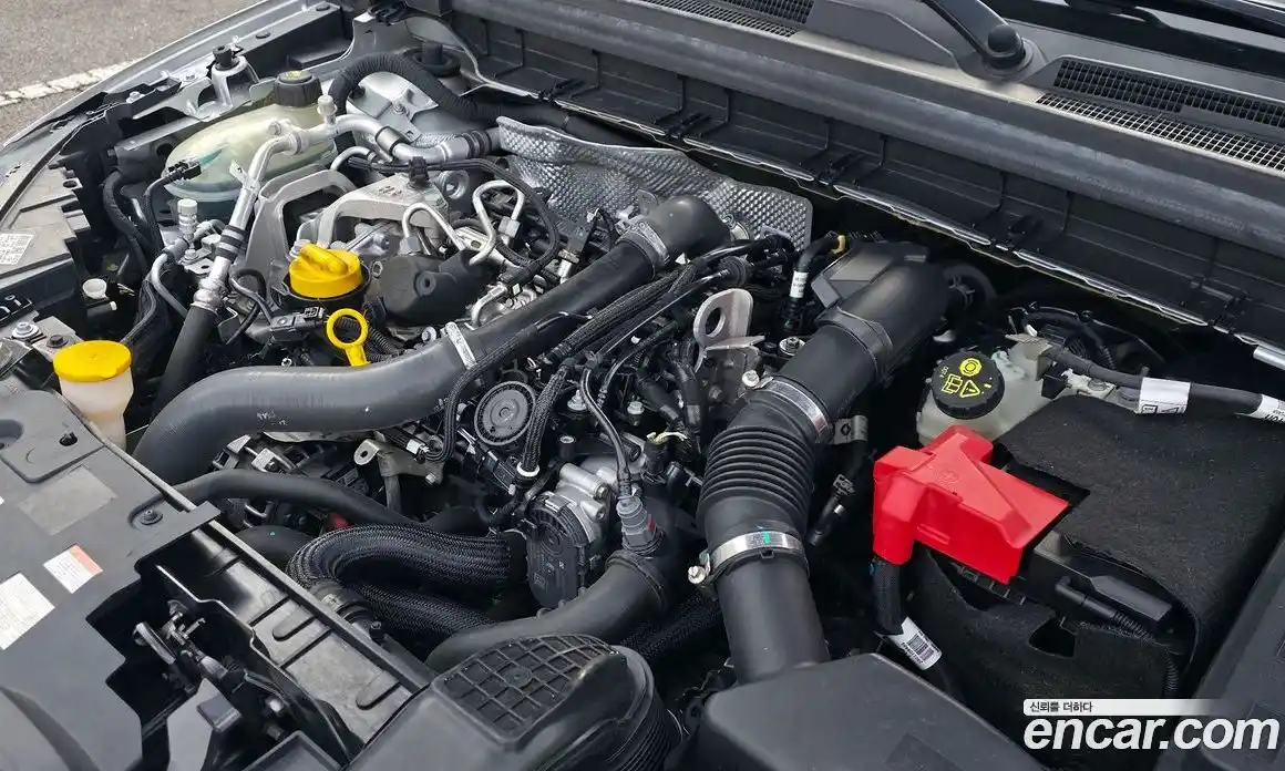 Renault XM3 2020 1.3 Автомат в Москве № 815978, фото 18