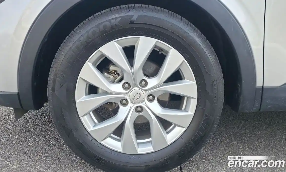 Renault XM3 2020 1.3 Автомат в Москве № 815978, фото 19