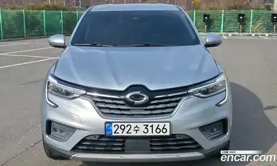 Renault XM3 2020 1.3 Автомат в Москве № 815978, миниатюра 2