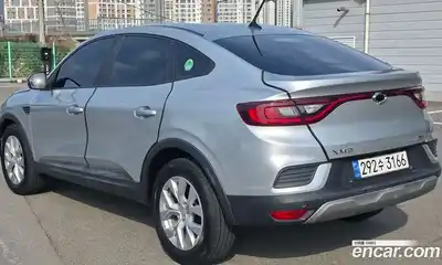 Renault XM3 2020 1.3 Автомат в Москве № 815978, миниатюра 4