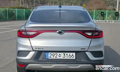 Renault XM3 2020 1.3 Автомат в Москве № 815978, миниатюра 5