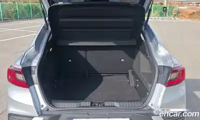 Renault XM3 2020 1.3 Автомат в Москве № 815978, миниатюра 7