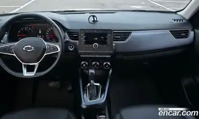 Renault XM3 2020 1.3 Автомат в Москве № 815978, миниатюра 8