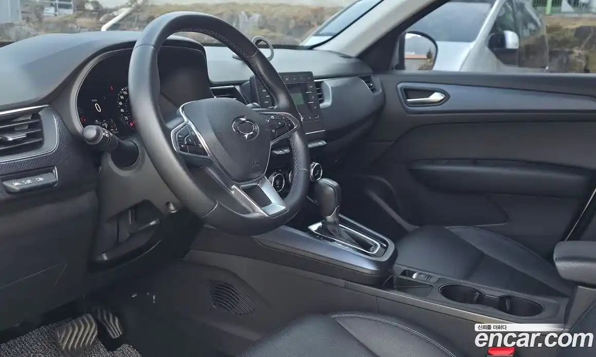 Renault XM3 2020 1.3 Автомат в Москве № 815978, фото 9