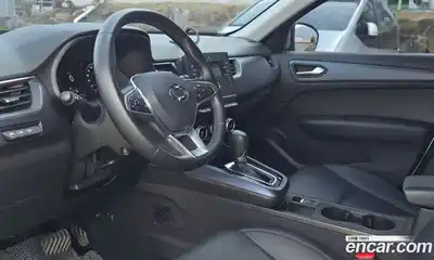 Renault XM3 2020 1.3 Автомат в Москве № 815978, миниатюра 9