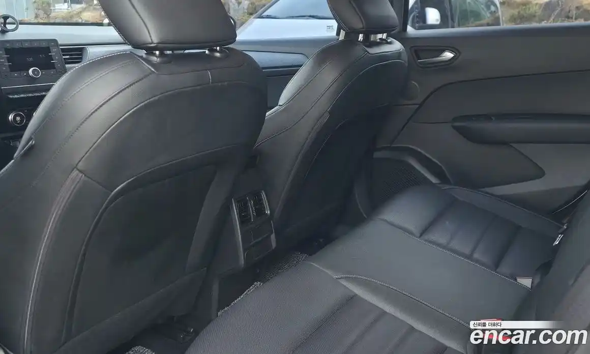 Renault XM3 2020 1.3 Автомат в Москве № 815978, фото 10