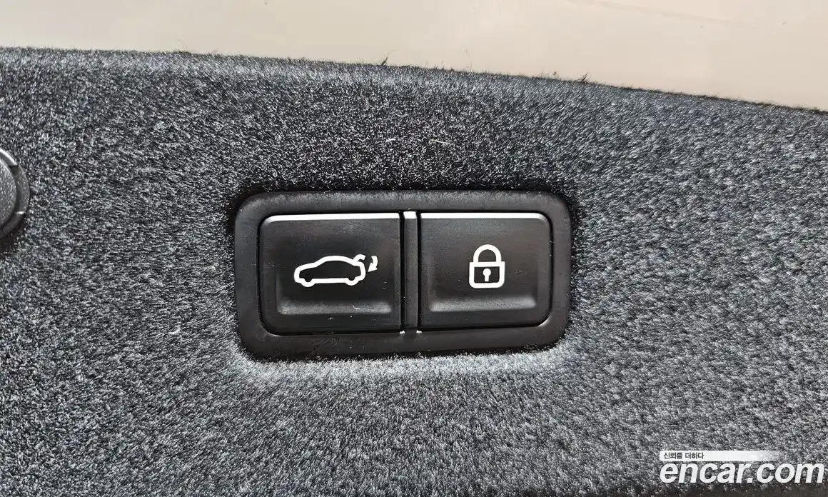 Kia K8 2021 3.5 Автомат в Москве № 815990, фото 18