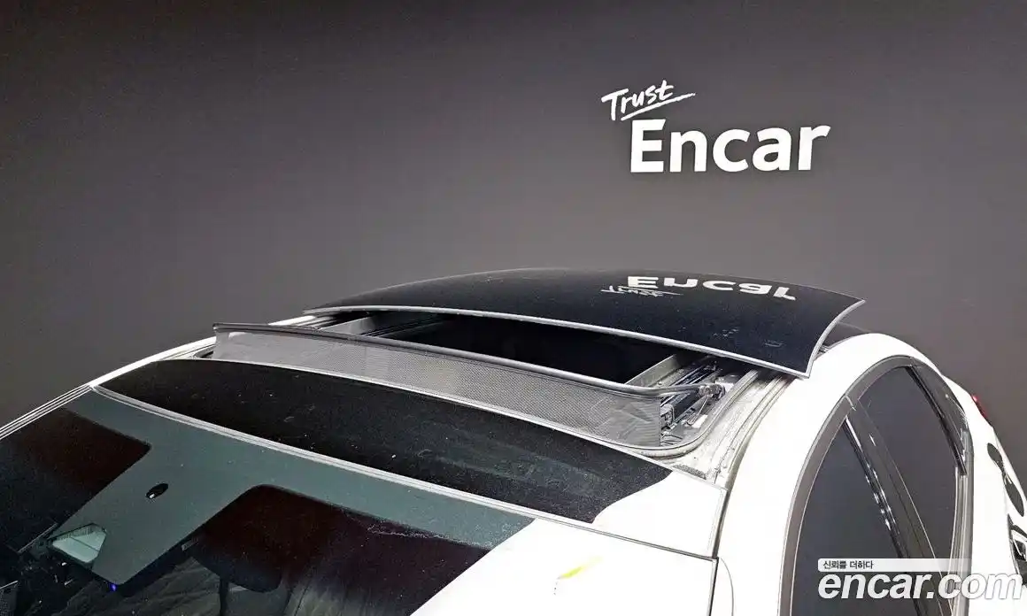 Kia K8 2021 3.5 Автомат в Москве № 815990, фото 20