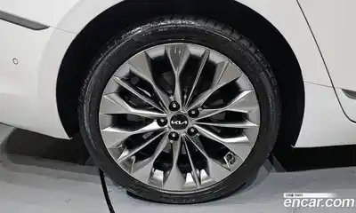 Kia K8 2021 3.5 Автомат в Москве № 815990, миниатюра 5