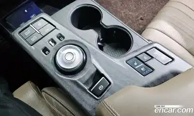 Kia K8 2021 3.5 Автомат в Москве № 815990, миниатюра 9