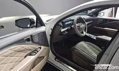 Kia K8 2021 3.5 Автомат в Москве № 815990, миниатюра 10