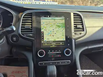 Renault SM6 2016 2.0 Автомат в Москве № 816033, миниатюра 11