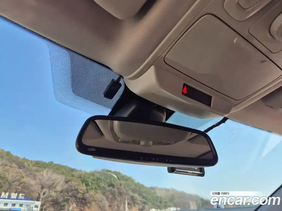 Renault SM6 2016 2.0 Автомат в Москве № 816033, фото 14