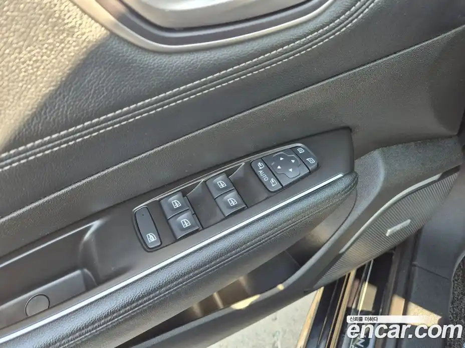 Renault SM6 2016 2.0 Автомат в Москве № 816033, фото 16