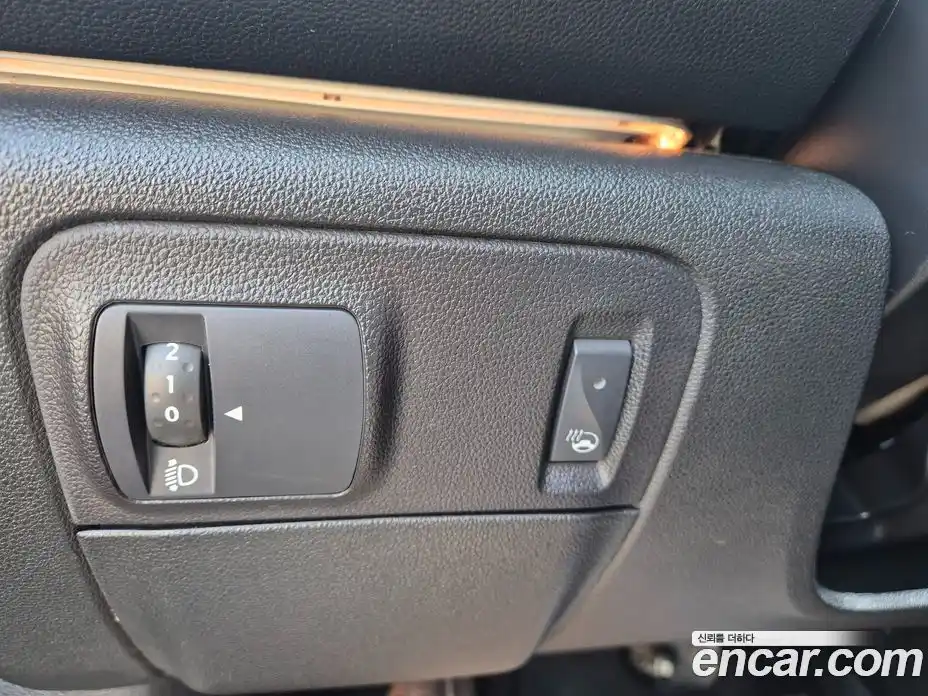 Renault SM6 2016 2.0 Автомат в Москве № 816033, фото 17