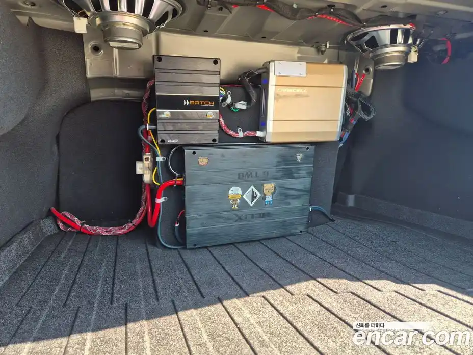 Renault SM6 2016 2.0 Автомат в Москве № 816033, фото 18