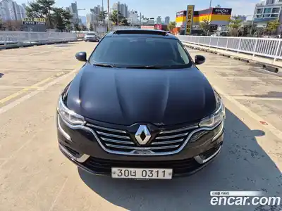 Renault SM6 2016 2.0 Автомат в Москве № 816033, миниатюра 2