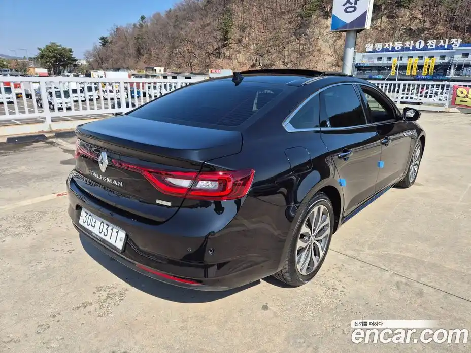 Renault SM6 2016 2.0 Автомат в Москве № 816033, фото 4