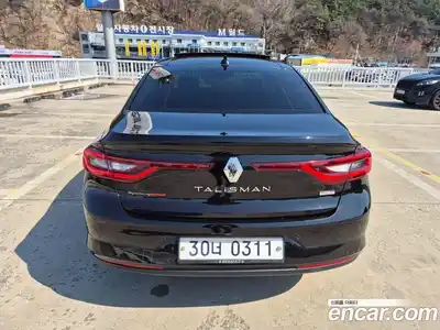 Renault SM6 2016 2.0 Автомат в Москве № 816033, миниатюра 5