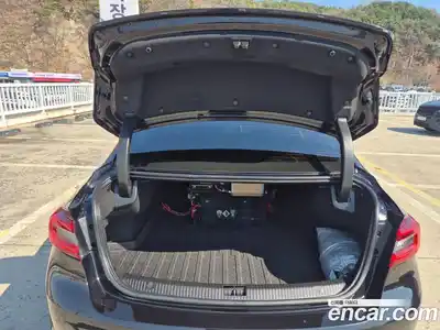 Renault SM6 2016 2.0 Автомат в Москве № 816033, миниатюра 7