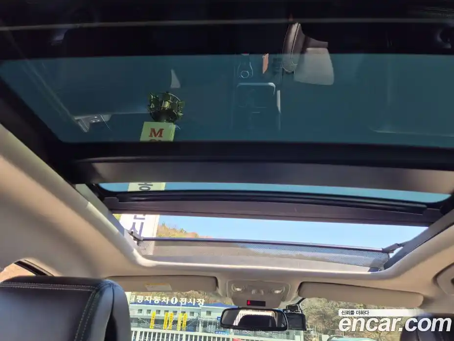 Renault SM6 2016 2.0 Автомат в Москве № 816033, фото 10