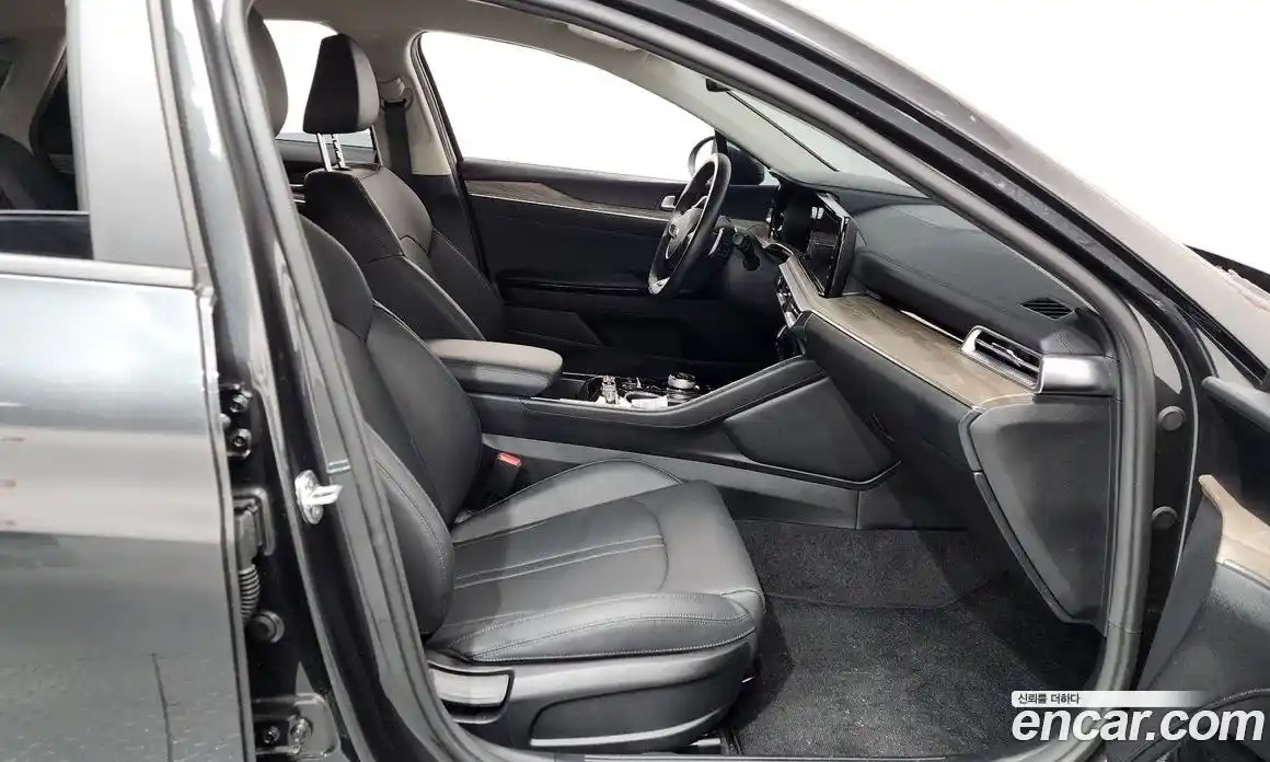 Kia K5 2020 1.6 Автомат в Москве № 816043, фото 11