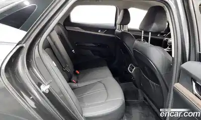 Kia K5 2020 1.6 Автомат в Москве № 816043, миниатюра 12