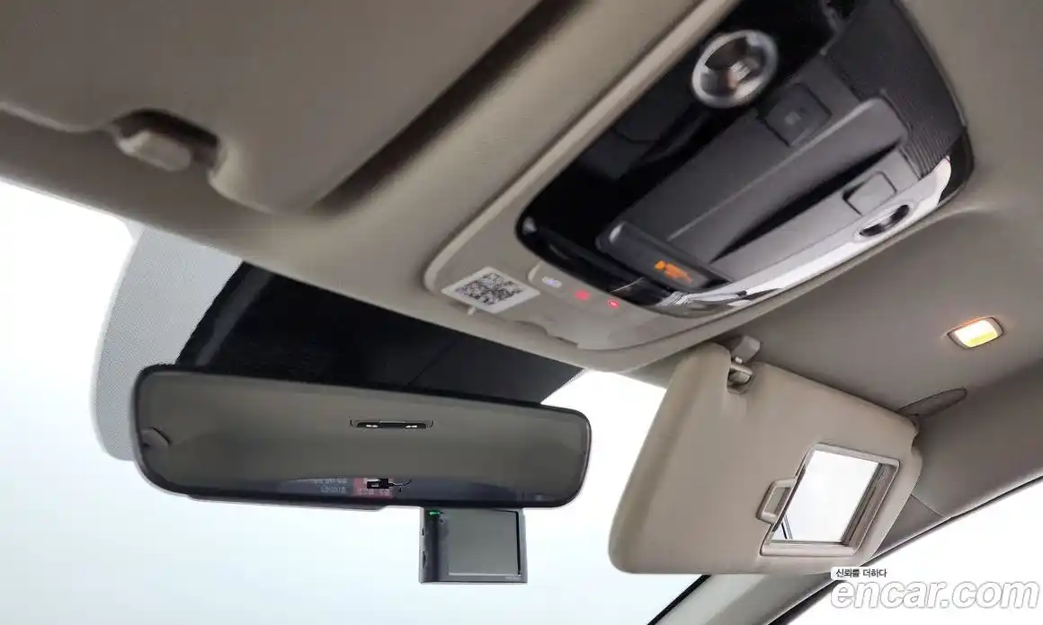 Kia K5 2020 1.6 Автомат в Москве № 816043, фото 19