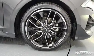 Kia K5 2020 1.6 Автомат в Москве № 816043, миниатюра 5