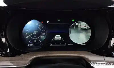 Kia K5 2020 1.6 Автомат в Москве № 816043, миниатюра 8