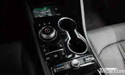 Kia K5 2020 1.6 Автомат в Москве № 816043, миниатюра 9