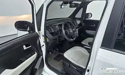 Kia Ray 2023 1.0 Автомат в Москве № 816046, миниатюра 11