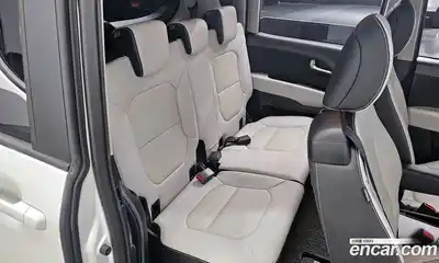 Kia Ray 2023 1.0 Автомат в Москве № 816046, миниатюра 12