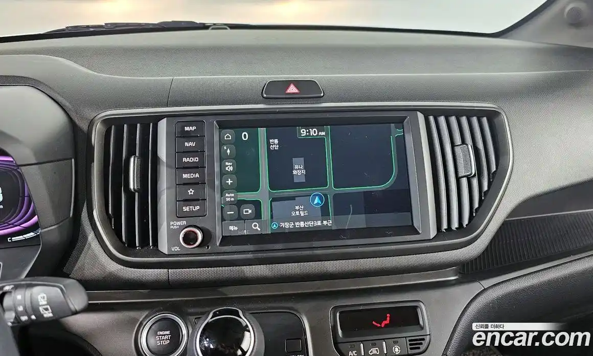 Kia Ray 2023 1.0 Автомат в Москве № 816046, фото 16