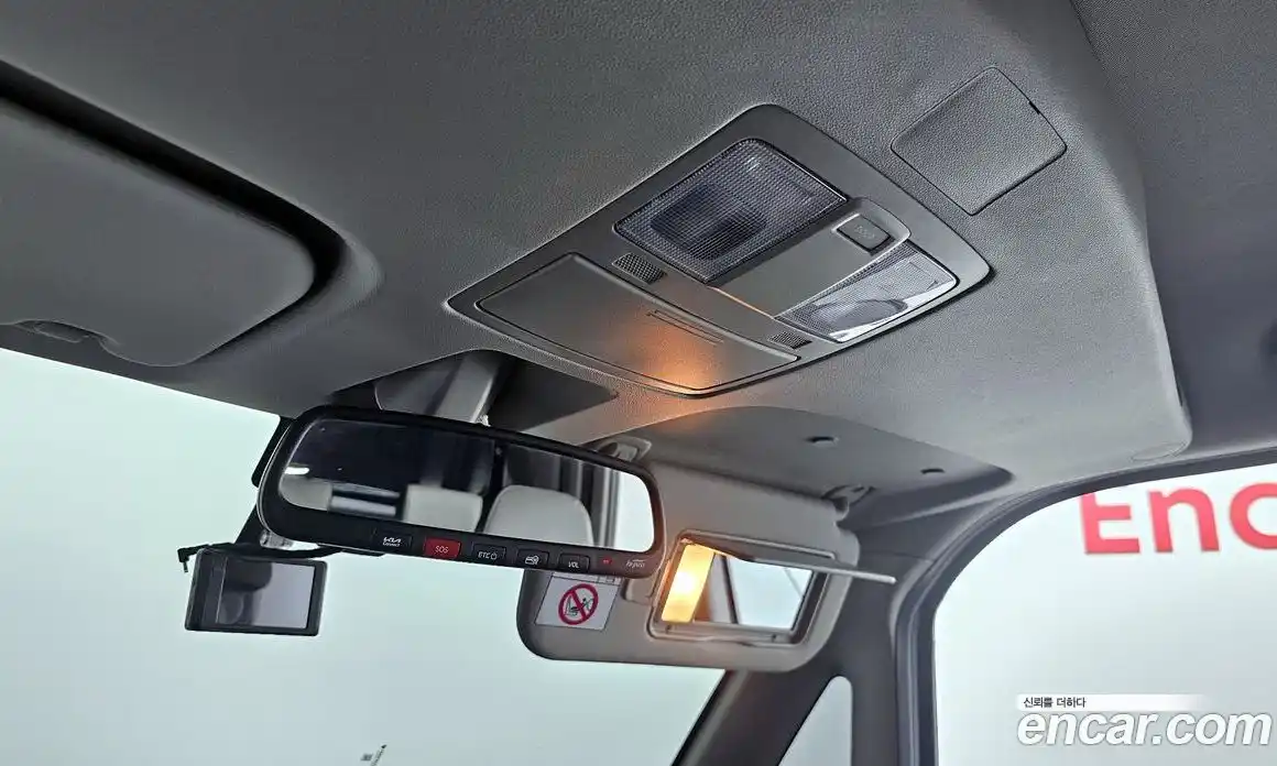 Kia Ray 2023 1.0 Автомат в Москве № 816046, фото 19