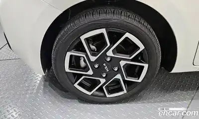 Kia Ray 2023 1.0 Автомат в Москве № 816046, миниатюра 5