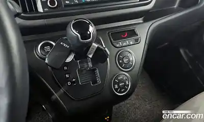 Kia Ray 2023 1.0 Автомат в Москве № 816046, миниатюра 9