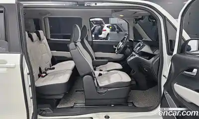 Kia Ray 2023 1.0 Автомат в Москве № 816046, миниатюра 10