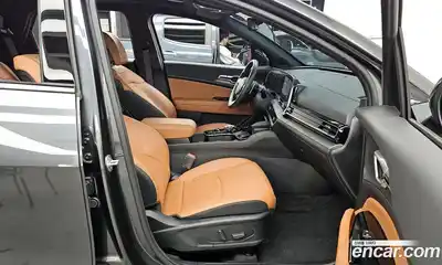 Kia Sportage 2023 1.6 Автомат в Москве № 816192, миниатюра 11