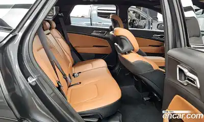 Kia Sportage 2023 1.6 Автомат в Москве № 816192, миниатюра 12