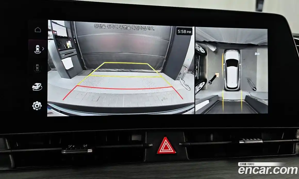 Kia Sportage 2023 1.6 Автомат в Москве № 816192, фото 15