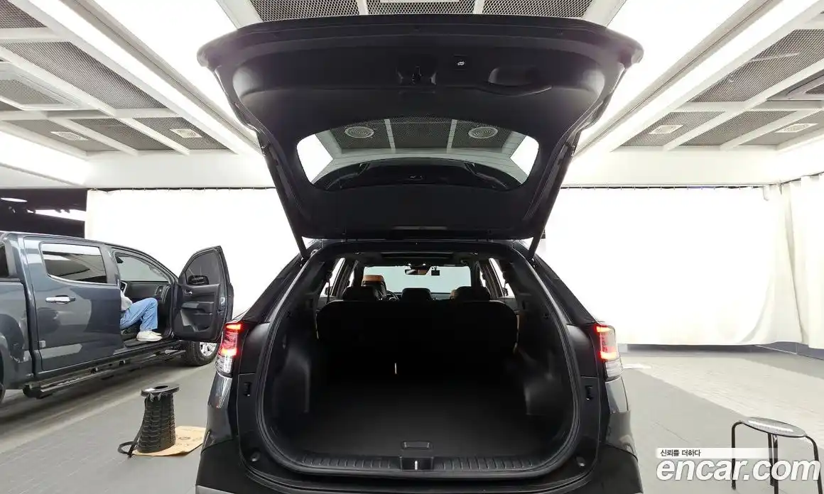 Kia Sportage 2023 1.6 Автомат в Москве № 816192, фото 20