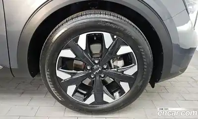 Kia Sportage 2023 1.6 Автомат в Москве № 816192, миниатюра 5