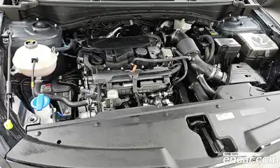 Kia Sportage 2023 1.6 Автомат в Москве № 816192, миниатюра 6