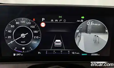 Kia Sportage 2023 1.6 Автомат в Москве № 816192, миниатюра 8