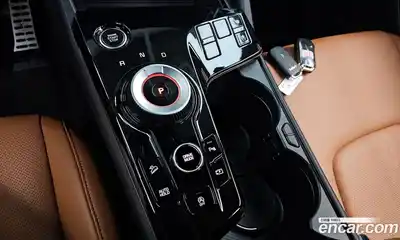 Kia Sportage 2023 1.6 Автомат в Москве № 816192, миниатюра 9