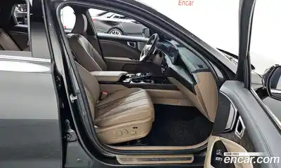 Kia K8 2023 2.5 Автомат в Москве № 816295, миниатюра 11