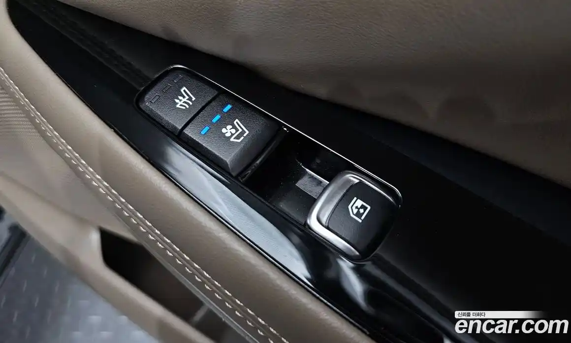 Kia K8 2023 2.5 Автомат в Москве № 816295, фото 18