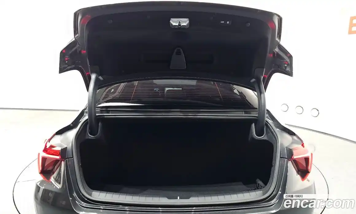 Kia K8 2023 2.5 Автомат в Москве № 816295, фото 20